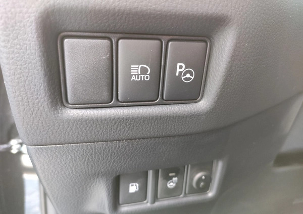 Toyota C-HR cena 134900 przebieg: 23730, rok produkcji 2022 z Kalisz małe 562